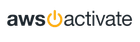 AWS Activate Logo