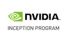 Nvidia inception program